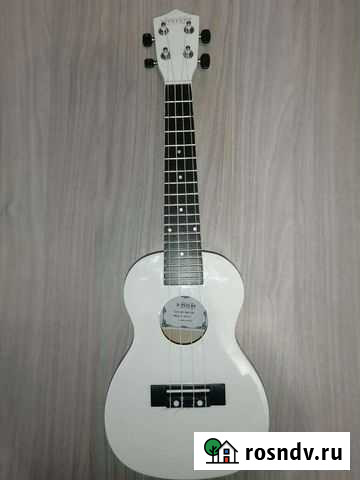 Укулеле Балашов - изображение 1