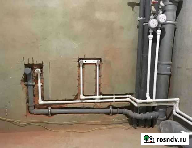 Cантех. и электротехнич. работы, опыт. надежность Ижевск - изображение 1