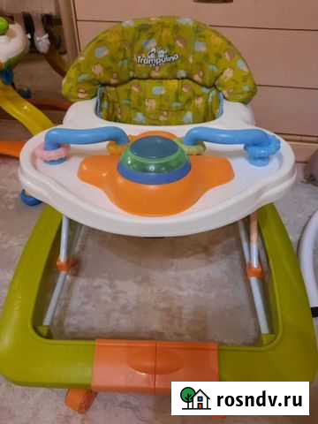 Ходунки Симферополь - изображение 1