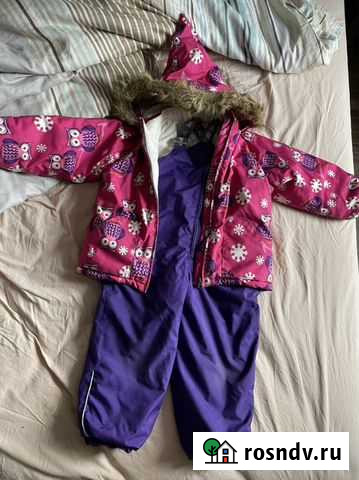 Костюм зима huppa Нижний Новгород - изображение 1