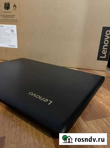 Lenovo Кропоткин - изображение 1