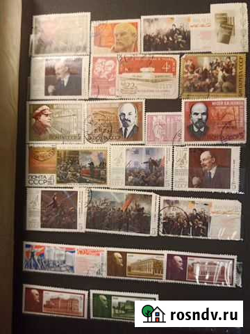 Марки Мытищи - изображение 1