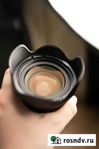 Tamron 28-75mm f2.8 di iii rxd Томск - изображение 1