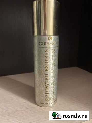 Спрей автозагар Тверь - изображение 1