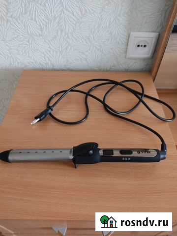 Плойка Vitek Шарыпово - изображение 1