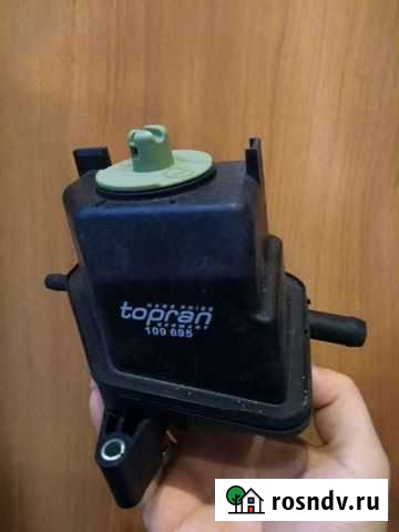 Бачок гидроусилителя руля wv golf4 Выборг - изображение 1