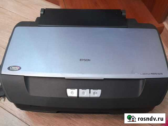 Фото Принтер Ростов-на-Дону - изображение 1