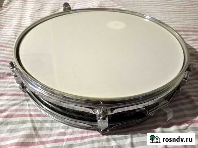 Малый барабан пикколо (piccolo) Пущино - изображение 1