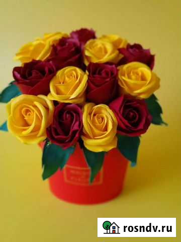 Светильник букет Тюмень - изображение 1