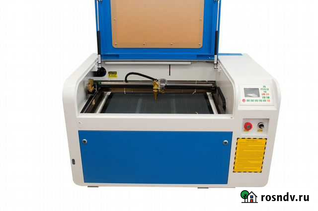 Станок лазерной резки фанеры Чебоксары - изображение 1