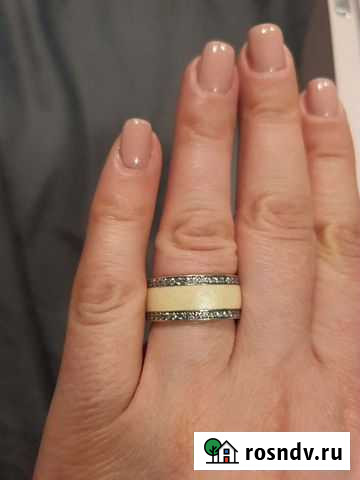 Пандора pandora кольцо Волгоград - изображение 1