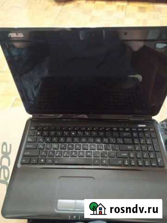 Asus на запчасти Воткинск - изображение 1