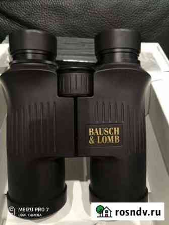 Продам bausch lomb elit 10х42 Санкт-Петербург