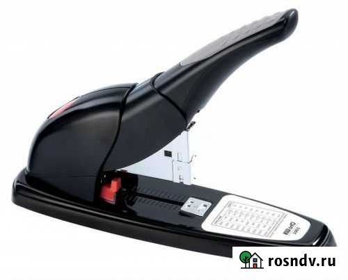 Степлер для коробок Майский - изображение 1