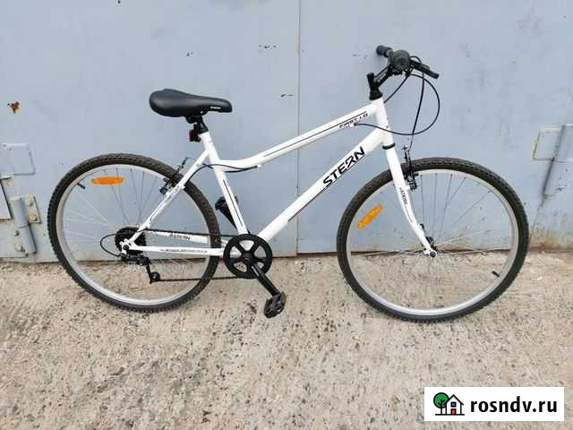 Велосипед горный,26 Омск - изображение 1