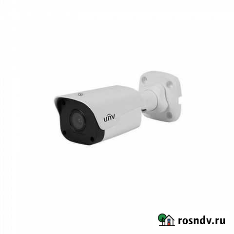 IP видеокамера UNV IPC2122LR3-PF40M-D Уфа - изображение 1