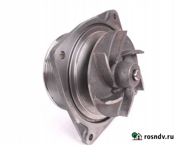 Водяная помпа для JCB 320/04542 Москва - изображение 1