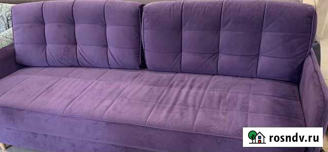 Диван Амани Amani Бор - изображение 1