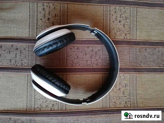 Беспроводные наушники Тамбов - изображение 1