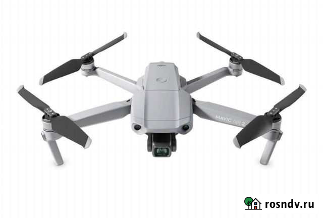 DJI Mavic Air 2 Fly More Combo Выкса - изображение 1