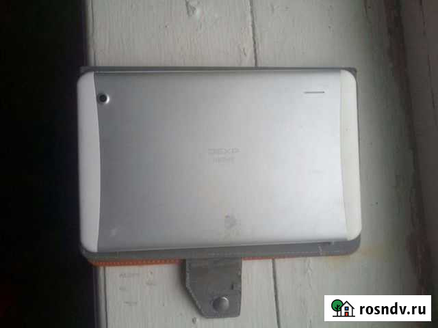 Планшет dexp ursus Самара - изображение 1