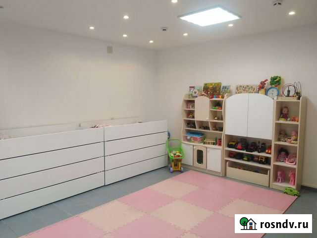 Частный детский садик Веселая карусель Челябинск - изображение 1