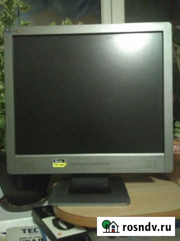 Монитор Asus Воронеж - изображение 1