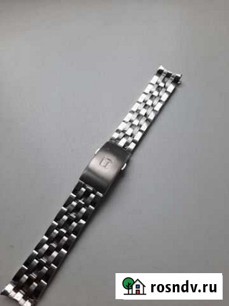 Браслет для часов Tissot PRC 200 19мм Санкт-Петербург - изображение 1