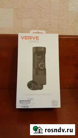 Беспроводные наушники Motorola Verve Ones + Курск - изображение 1