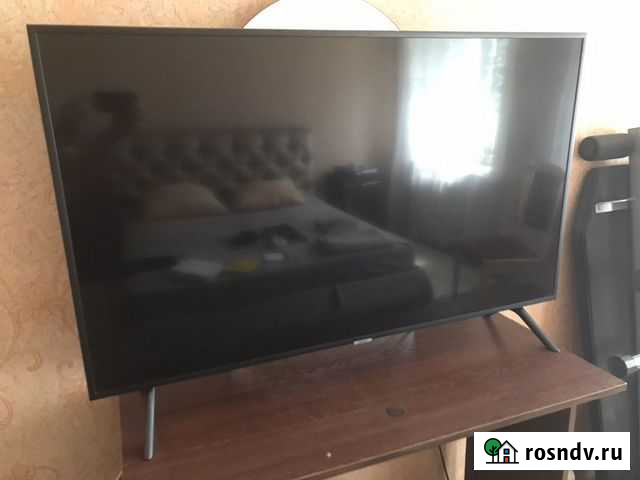 Телевизор samsung(123см) Рузаевка - изображение 1