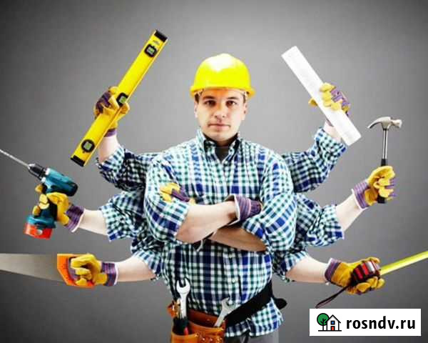 Бригада строителей Печоры - изображение 1