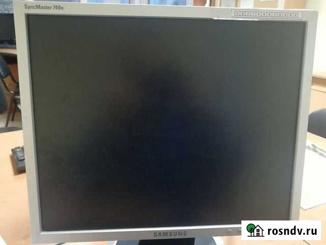 Мониторы, компьютеры, принтер Псков - изображение 1