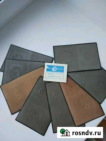 Обложка для удостоверения офицера Ижевск - изображение 1