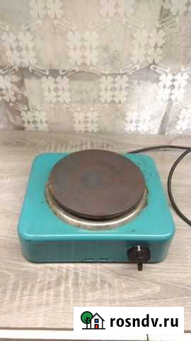 Плитка электрическая Сергиев Посад - изображение 1