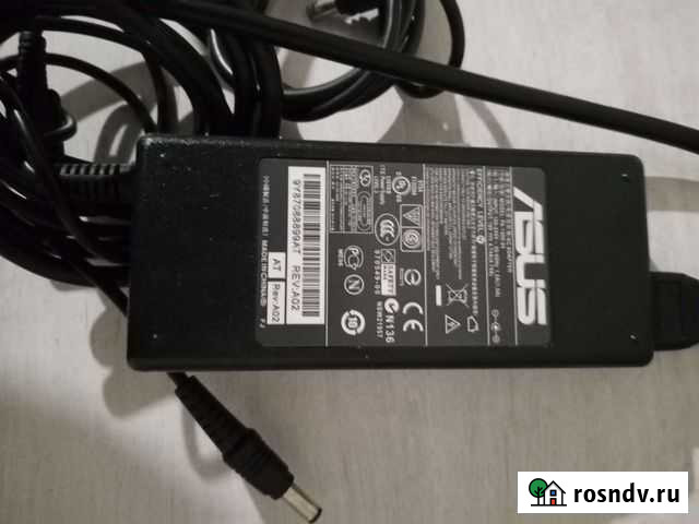 Зарядное на ноутбук Кемерово - изображение 1