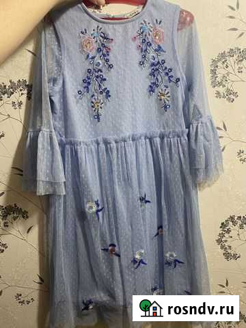 Платье Челябинск - изображение 1