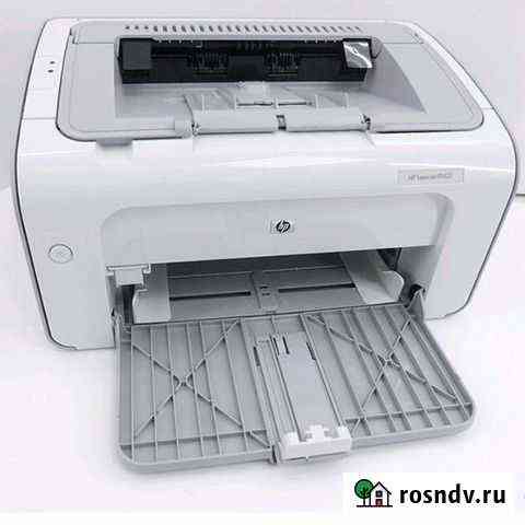 Принтер лазерный HP LaserJet Pro P1102 Черкесск