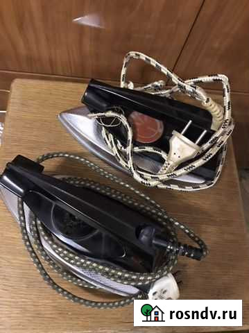 Утюги Пенза - изображение 1