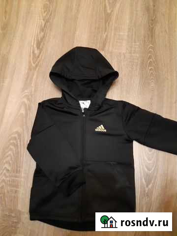 Олимпийка adidas 86-92(оригинал) Калуга - изображение 1