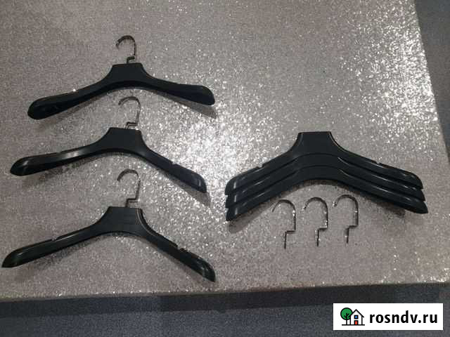 Плечики премиум Таганрог - изображение 1