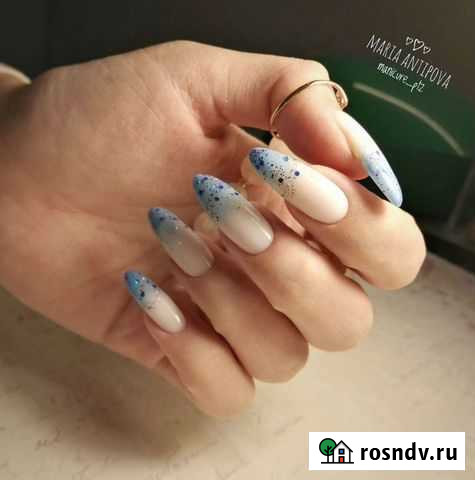 Маникюр, гель-лак Петрозаводск - изображение 1