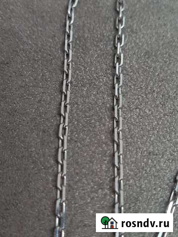 Серебряная цепь Ростов-на-Дону - изображение 1