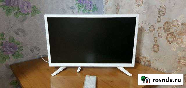 Телевизор dexp 22 Бор - изображение 1