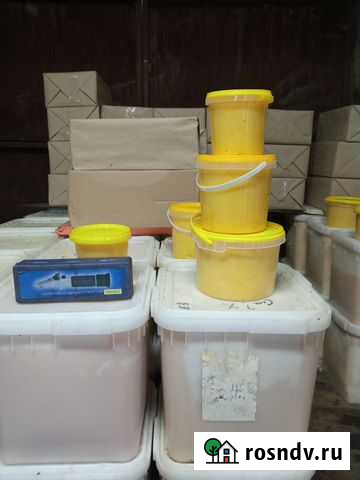 Мёд натуральный Борисоглебск - изображение 1