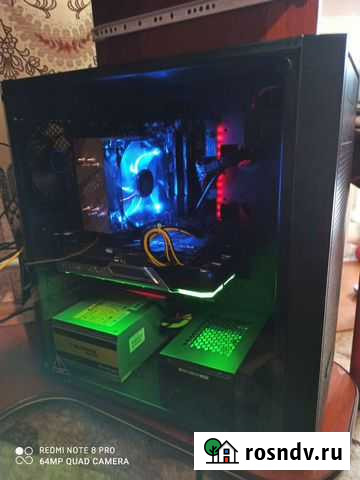 Intel core i5 9600kf msi z390 gaming plus Улан-Удэ - изображение 1