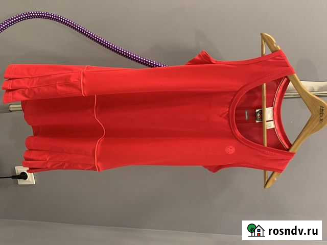 Теннисное платье Псков - изображение 1