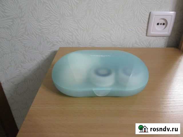 Очищающая щетка для лица Touchbeauty (новая) Шарыпово - изображение 1