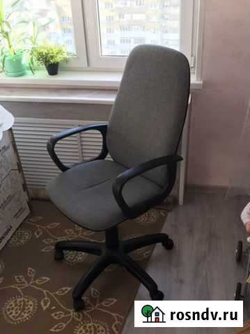 Компьютерное кресло Нижний Новгород - изображение 1