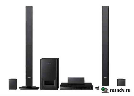 Акустика 5.1 samsung HT-F453K Симферополь