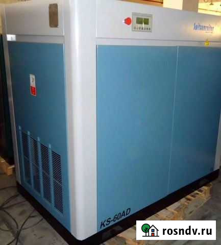 Винтовой компрессор Майкоп - изображение 1